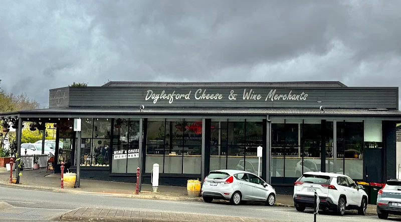 winespeake cellar + deli