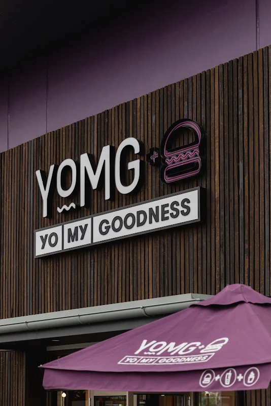YOMG Pakenham