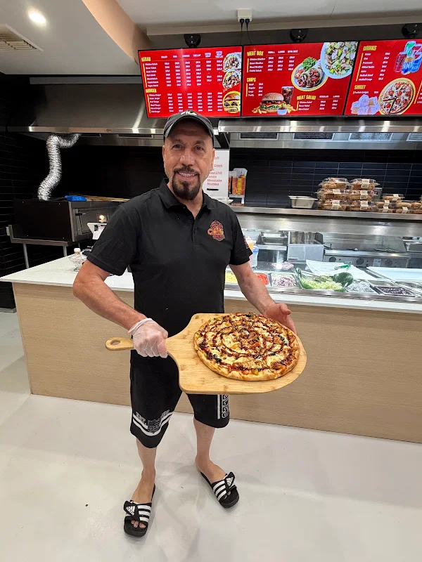 Innaloo Kebab House & Turkish Bakery