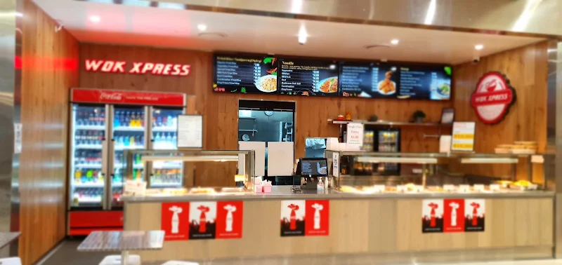 WOK XPRESS