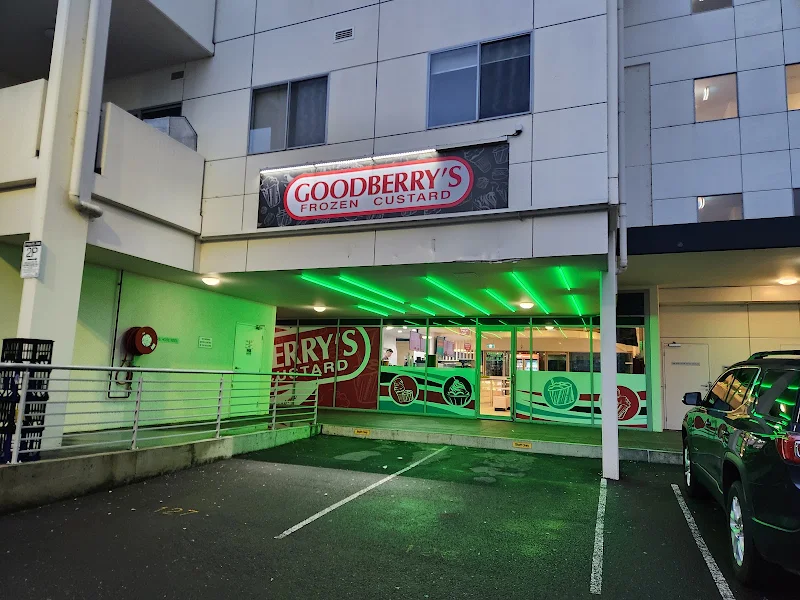 Goodberry's