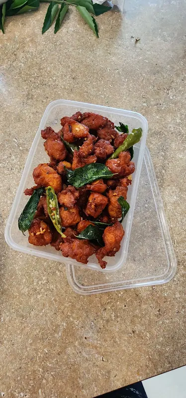 SLMC Kitchen