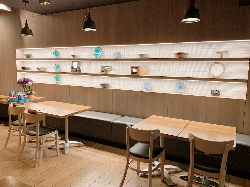 Sushi Dining Den Vaucluse