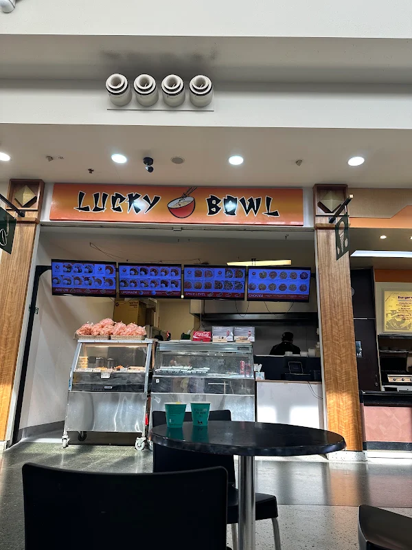 Lucky Bowl Prospect Vale
