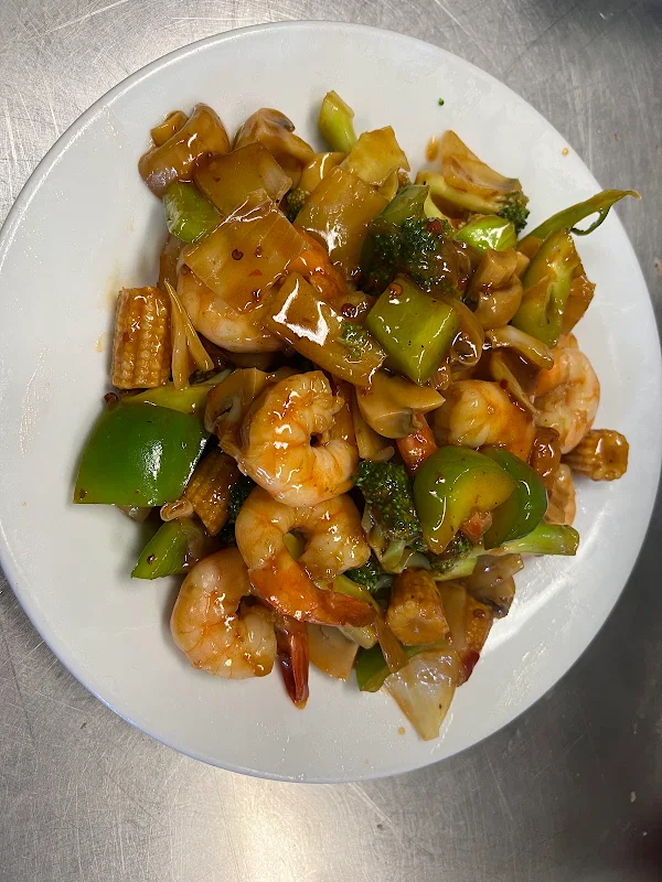 Lewis Kitchen Chinese Restaurant