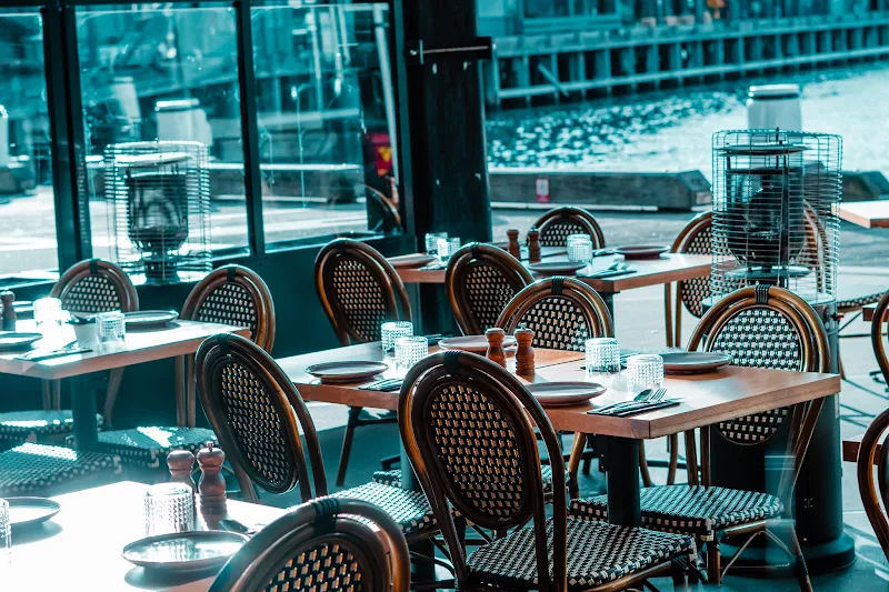 Lavana Restaurant