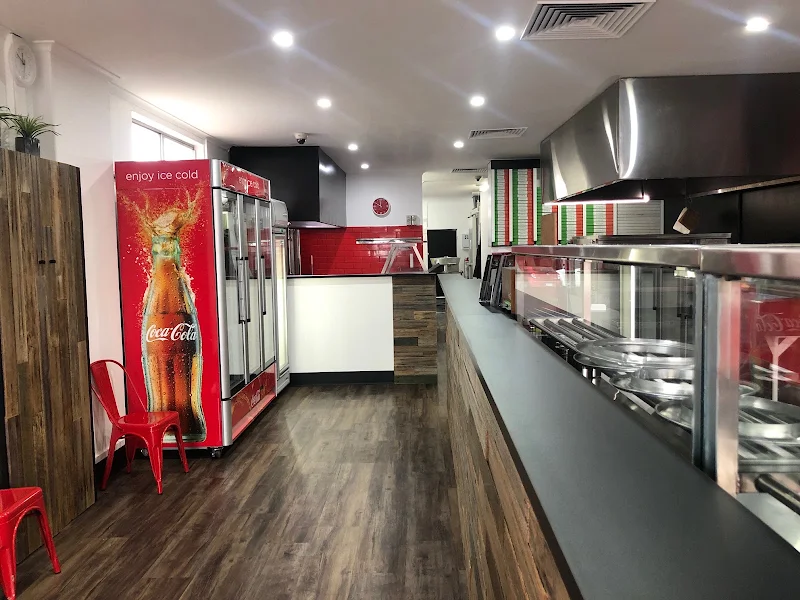 Pizza Boyz Traralgon