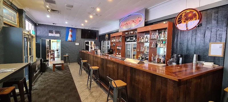 The Murchison Tavern