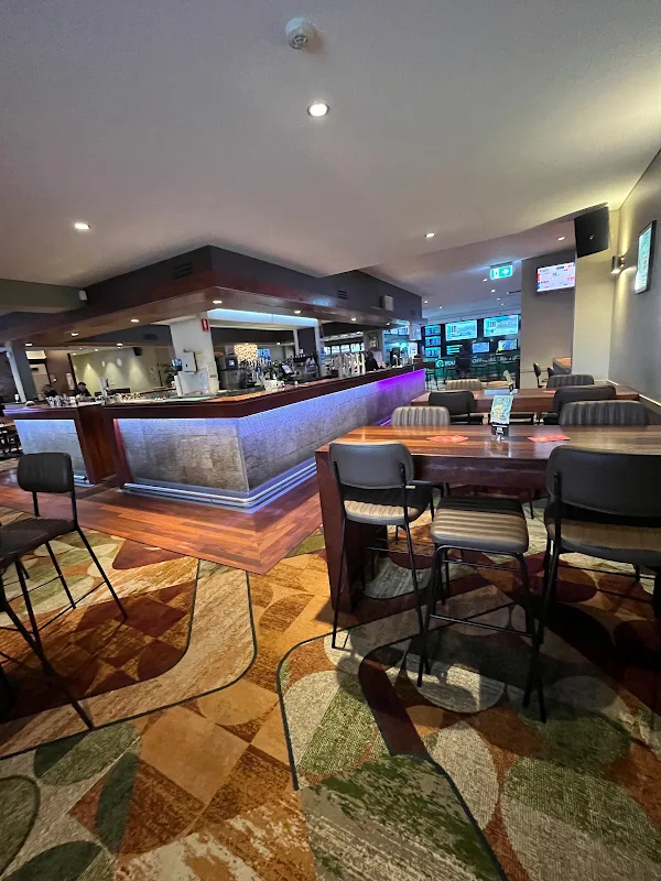Lapstone Hotel