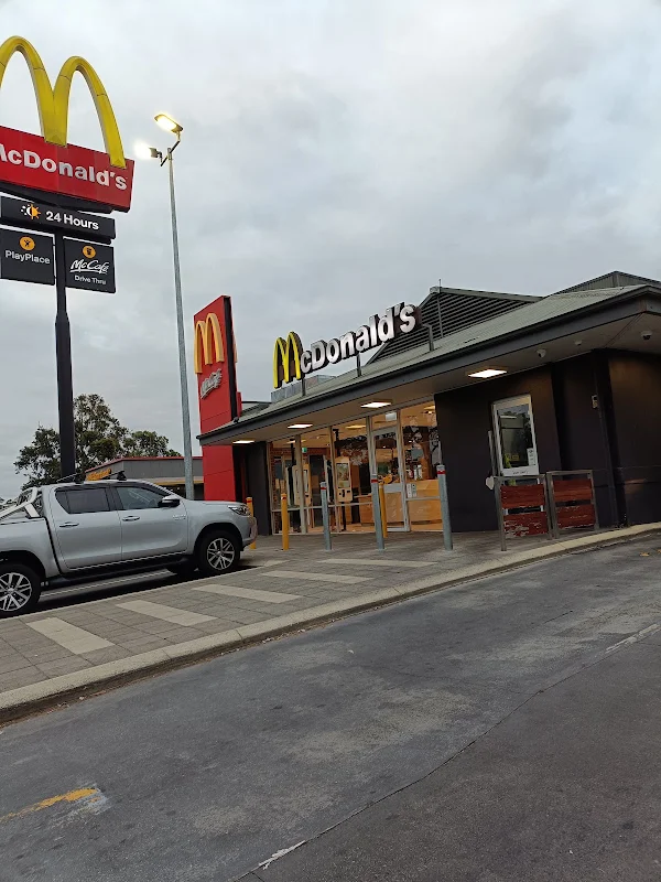 McDonald's Kwinana