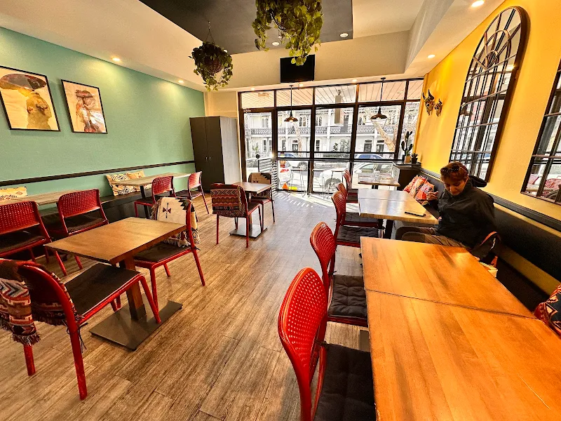 El Jefe Restaurant