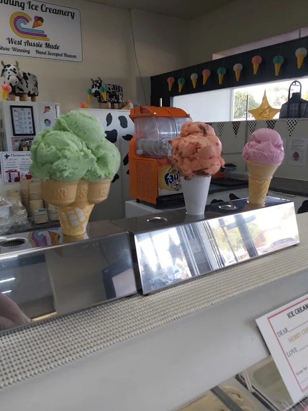 Katanning Lakeside Eco Café & Ice Creamery