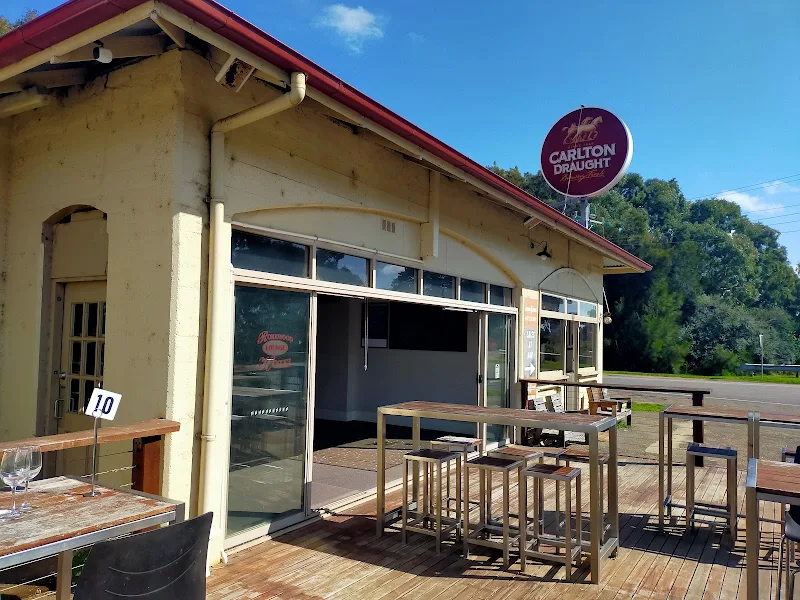 Rokewood Hotel