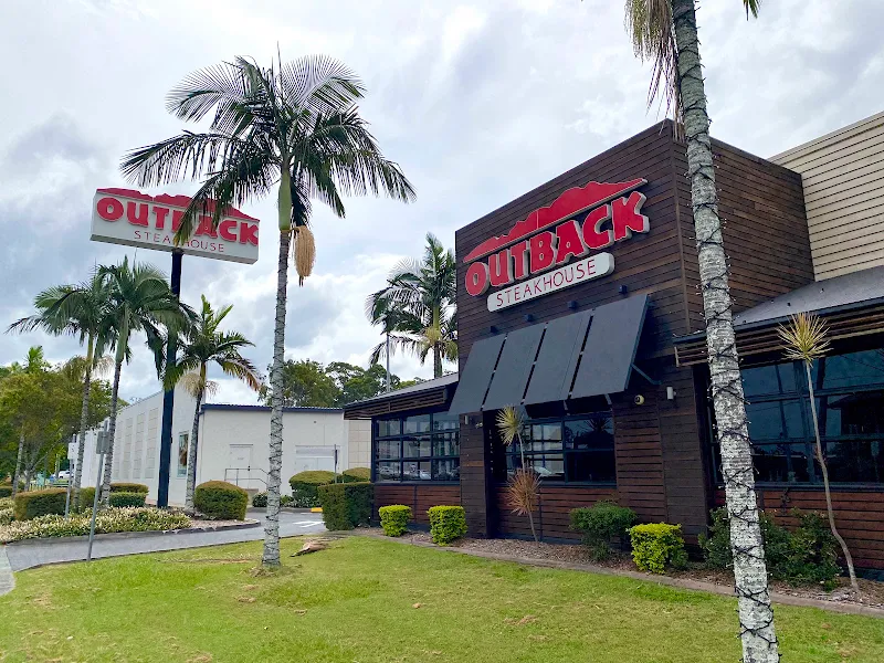 Outback Steakhouse Aspley