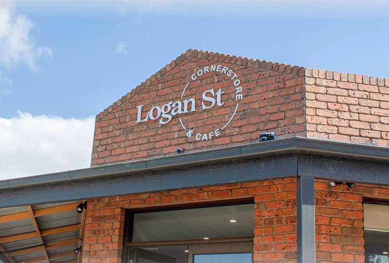 Logan Street Corner Store