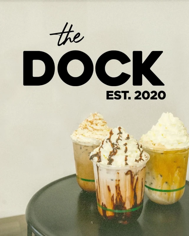 The Dock Cafe Rockhampton