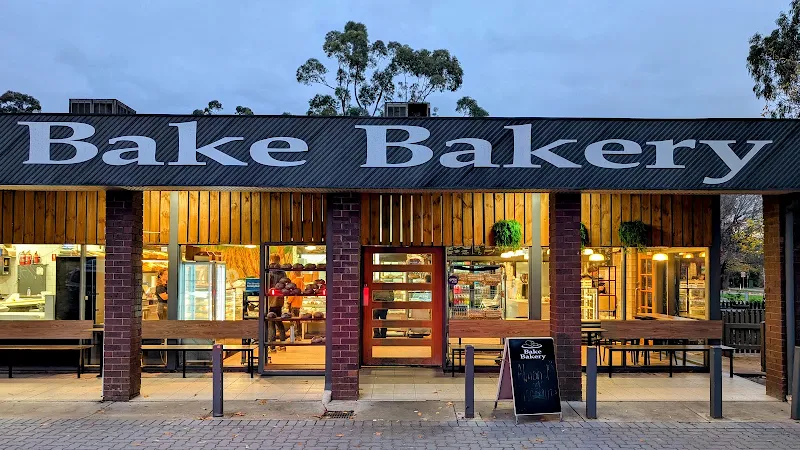 Coromandel Valley Bake Bakery