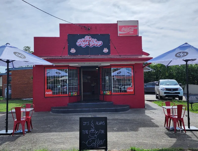 Little Taree Bake & House