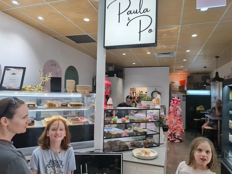 Paula & Po