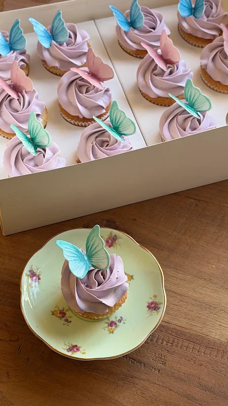 Bliss By Rose ( homemade )