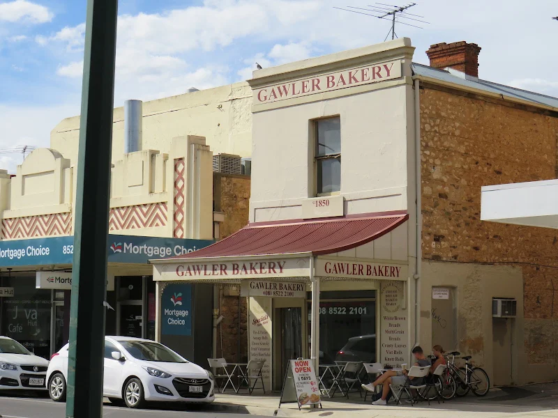 Gawler Hot Bread Bakery