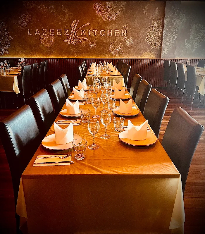 Lazeez Kitchen - Rouse Hill