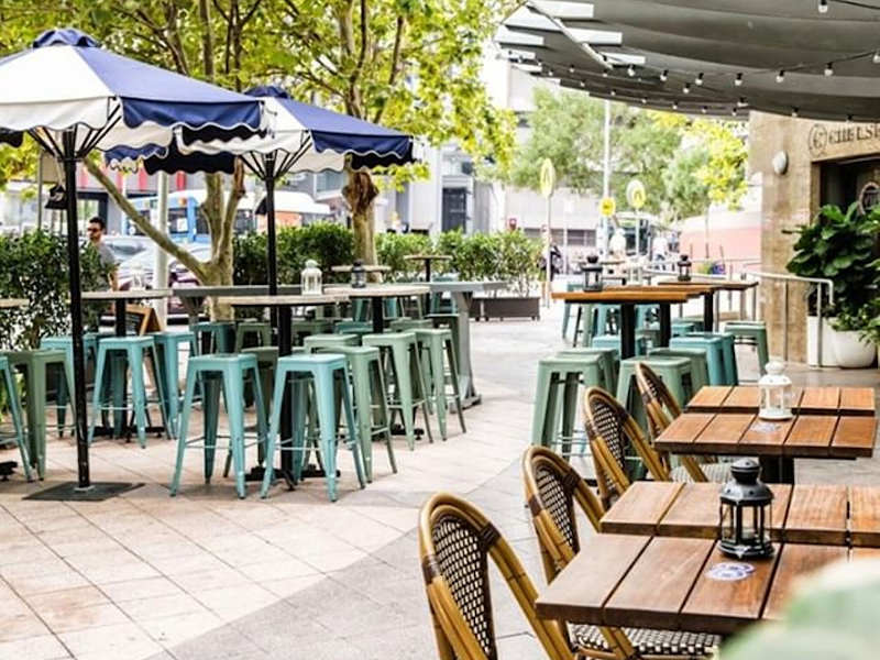 Chatswood Hotel