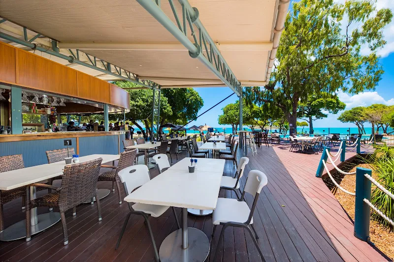 Cape Gloucester Resort