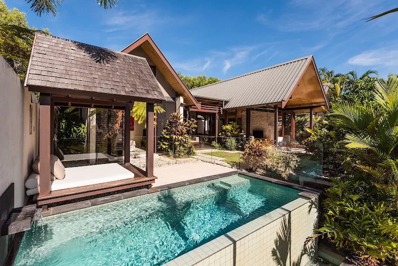 Niramaya Villas & Spa