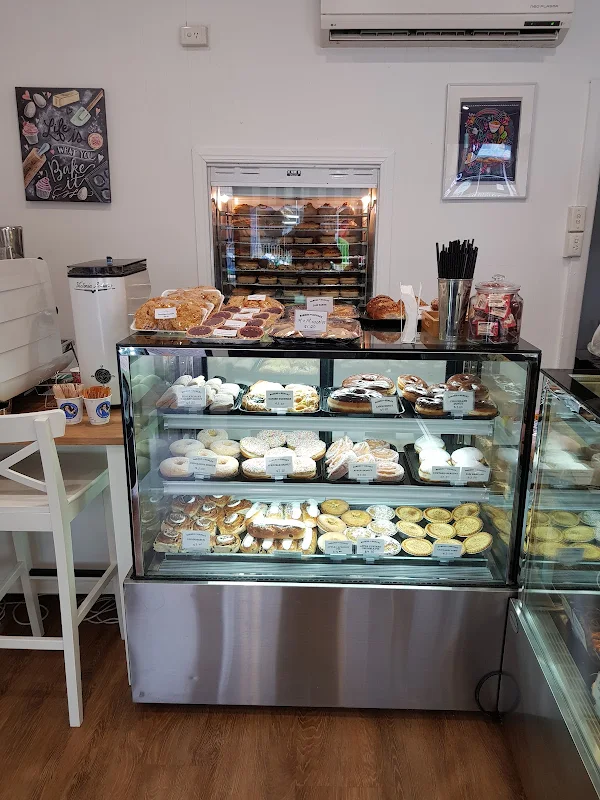 Bakers of Henley