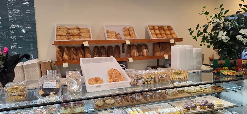 Wedderburn Bakehouse & Eatery
