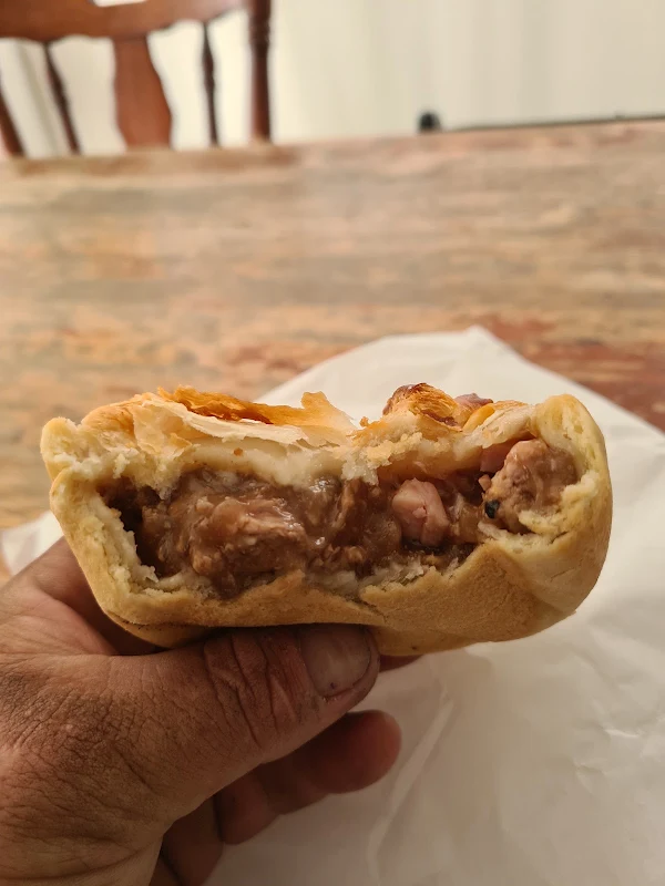 Westside Hotbread