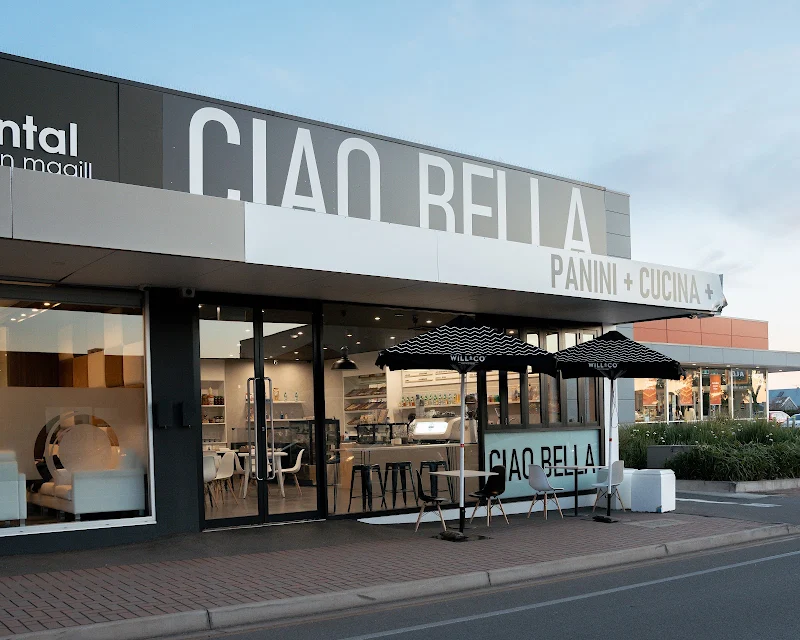 Ciao Bella Cucina