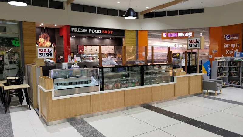 Suli Sushi