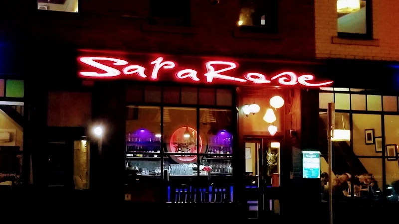 Sapa Rose
