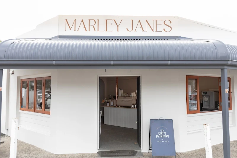 Marley Janes Cafe Pty Ltd
