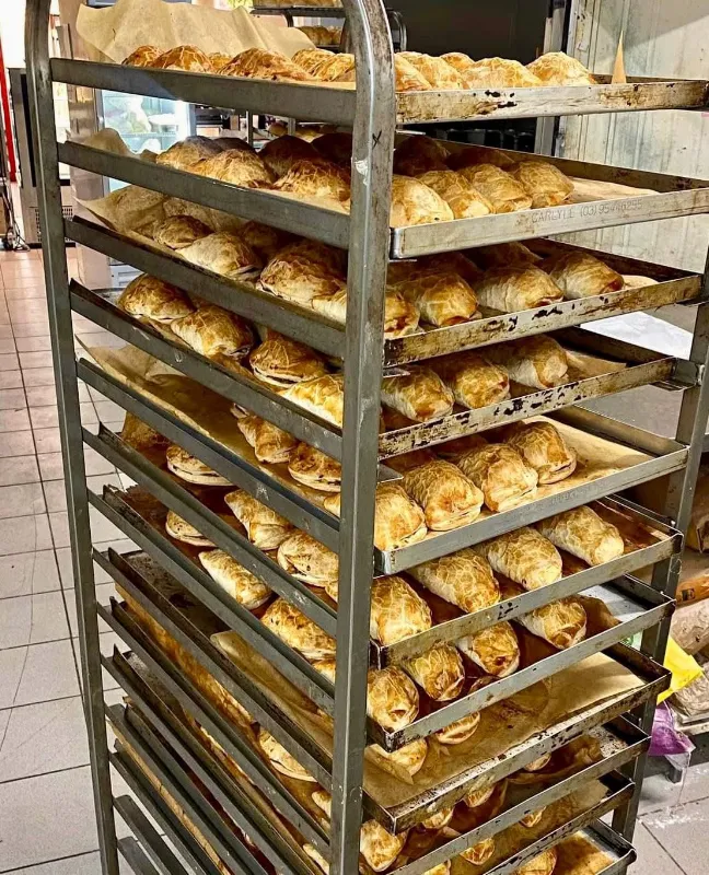 Gallo Bakery