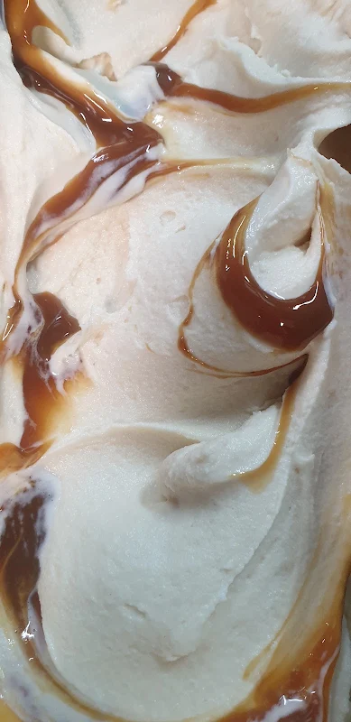 'Zen Gelato