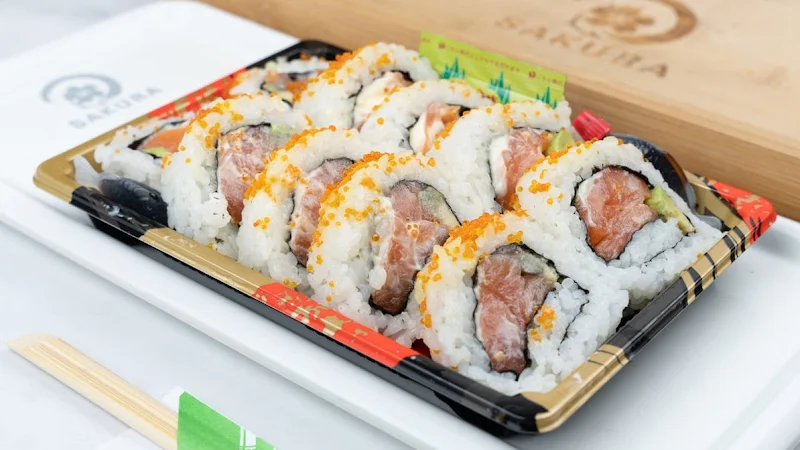 Sakura Sushi