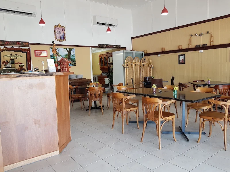 Esk Thai