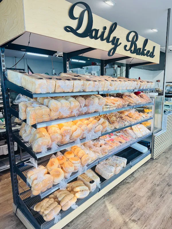 Daily Baked