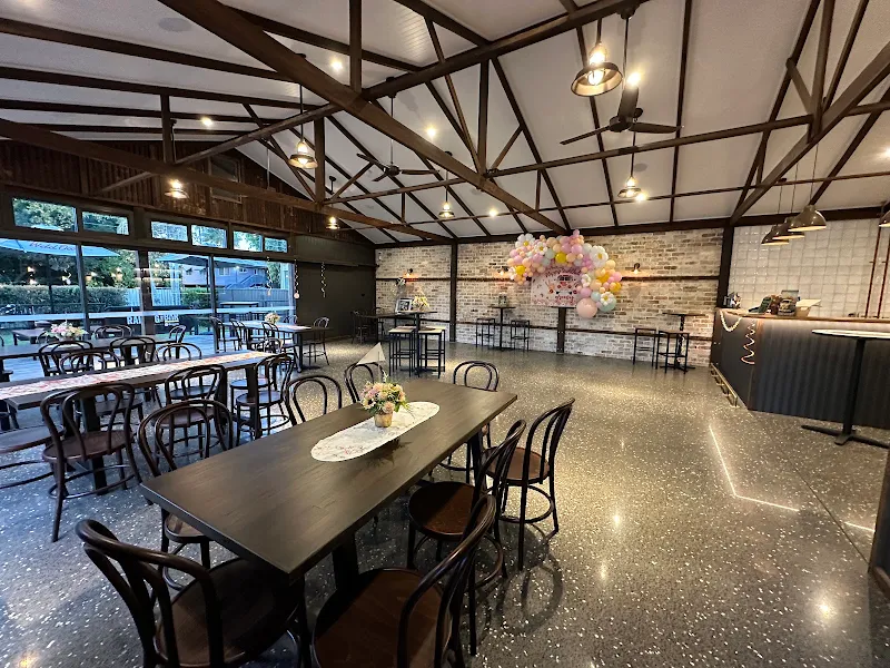 The Stables at The Heritage Hotel Gladstone