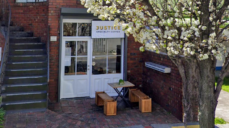 Justice Specialty Coffee