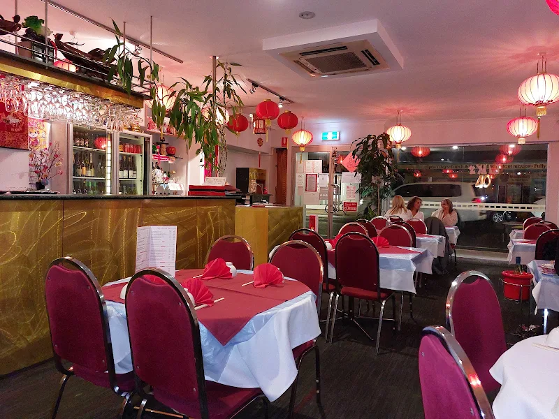 LIM'S Chinese Restaurant Glenelg
