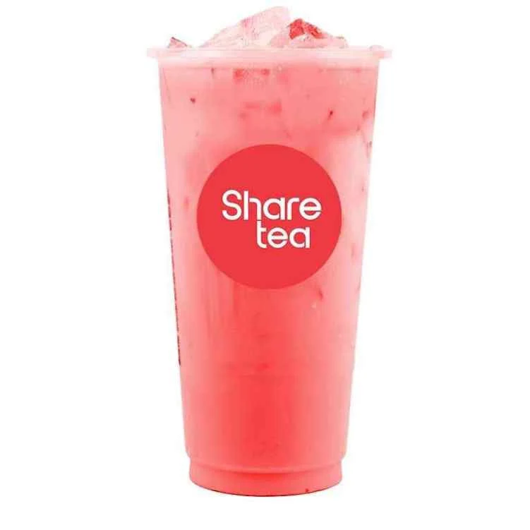 Sharetea Airport West