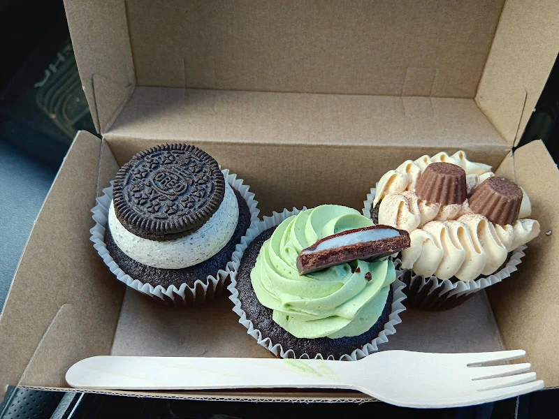 Sweet Icings