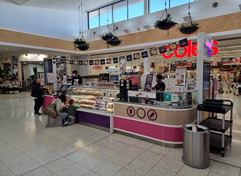 Donut King Gungahlin Village