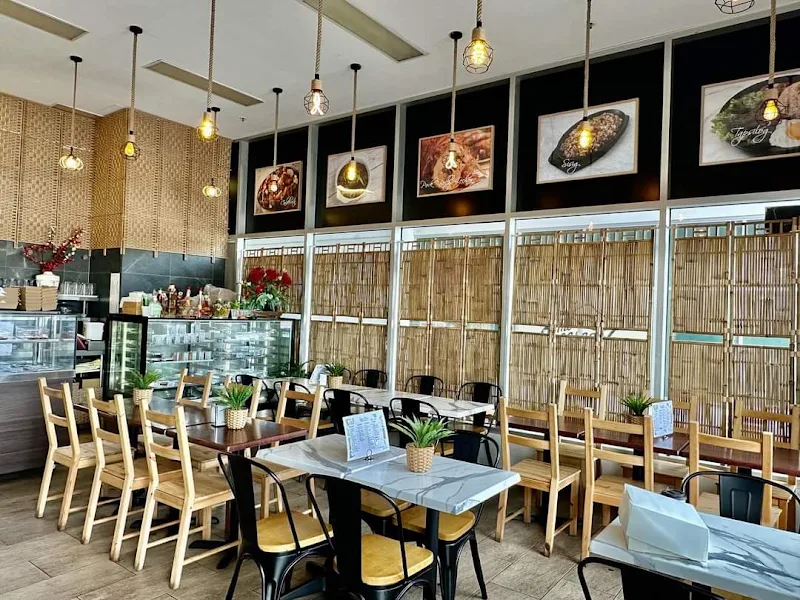 Sharon May's Filipino Cuisine