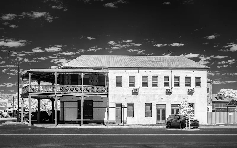 Court House Hotel