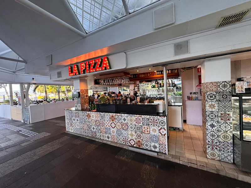 La Pizza